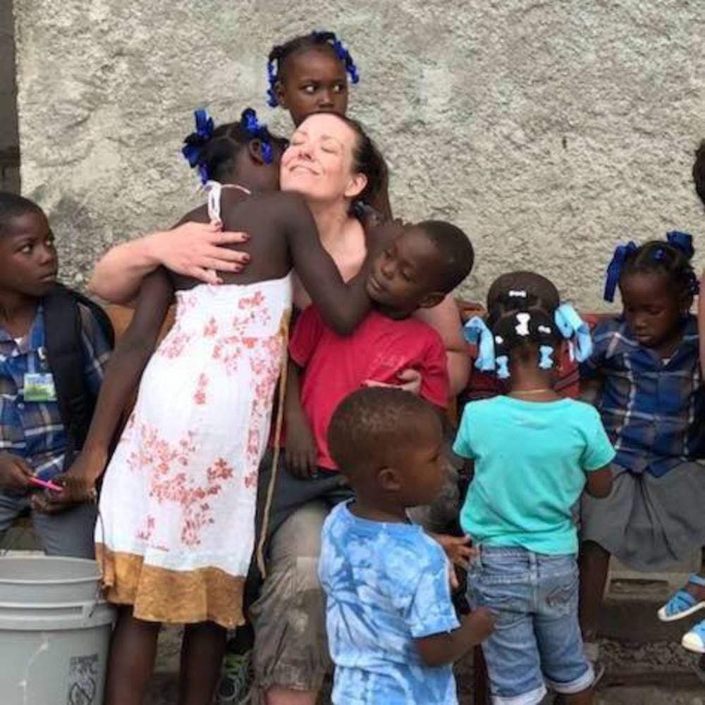Meet your Posher, Kristin